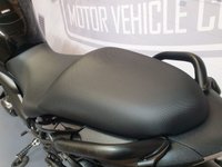 USED 2009 09 KAWASAKI VERSYS 650 A9F  PANNIERS & BLACK WIDDOW EXHAUST