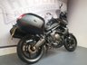 USED 2009 09 KAWASAKI VERSYS 650 A9F  PANNIERS & BLACK WIDDOW EXHAUST