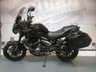 USED 2009 09 KAWASAKI VERSYS 650 A9F  PANNIERS & BLACK WIDDOW EXHAUST