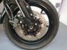 USED 2009 09 KAWASAKI VERSYS 650 A9F  PANNIERS & BLACK WIDDOW EXHAUST