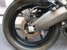 USED 2009 09 KAWASAKI VERSYS 650 A9F  PANNIERS & BLACK WIDDOW EXHAUST