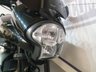 USED 2009 09 KAWASAKI VERSYS 650 A9F  PANNIERS & BLACK WIDDOW EXHAUST