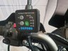 USED 2009 09 KAWASAKI VERSYS 650 A9F  PANNIERS & BLACK WIDDOW EXHAUST