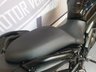 USED 2009 09 KAWASAKI VERSYS 650 A9F  PANNIERS & BLACK WIDDOW EXHAUST