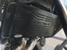 USED 2009 09 KAWASAKI VERSYS 650 A9F  PANNIERS & BLACK WIDDOW EXHAUST