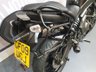 USED 2009 09 KAWASAKI VERSYS 650 A9F  PANNIERS & BLACK WIDDOW EXHAUST