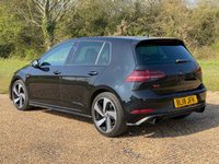 USED 2018 18 VOLKSWAGEN GOLF 2.0 GTI TSI DSG 5d 227 BHP 