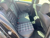 USED 2018 18 VOLKSWAGEN GOLF 2.0 GTI TSI DSG 5d 227 BHP 