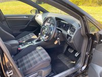 USED 2018 18 VOLKSWAGEN GOLF 2.0 GTI TSI DSG 5d 227 BHP 