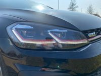 USED 2018 18 VOLKSWAGEN GOLF 2.0 GTI TSI DSG 5d 227 BHP 
