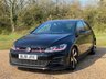 USED 2018 18 VOLKSWAGEN GOLF 2.0 GTI TSI DSG 5d 227 BHP 