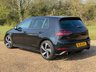 USED 2018 18 VOLKSWAGEN GOLF 2.0 GTI TSI DSG 5d 227 BHP 