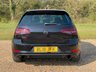 USED 2018 18 VOLKSWAGEN GOLF 2.0 GTI TSI DSG 5d 227 BHP 