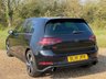 USED 2018 18 VOLKSWAGEN GOLF 2.0 GTI TSI DSG 5d 227 BHP 