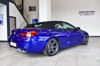 USED 2013 13 BMW M6 4.4 M6 2d 553 BHP Huge Specification Example