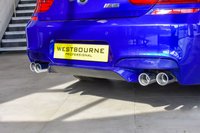 USED 2013 13 BMW M6 4.4 M6 2d 553 BHP Huge Specification Example