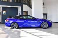 USED 2013 13 BMW M6 4.4 M6 2d 553 BHP Huge Specification Example