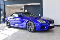 USED 2013 13 BMW M6 4.4 M6 2d 553 BHP Huge Specification Example