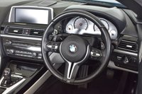 USED 2013 13 BMW M6 4.4 M6 2d 553 BHP Huge Specification Example