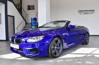 USED 2013 13 BMW M6 4.4 M6 2d 553 BHP Huge Specification Example