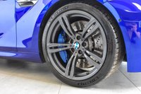 USED 2013 13 BMW M6 4.4 M6 2d 553 BHP Huge Specification Example