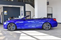 USED 2013 13 BMW M6 4.4 M6 2d 553 BHP Huge Specification Example