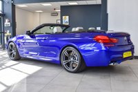 USED 2013 13 BMW M6 4.4 M6 2d 553 BHP Huge Specification Example