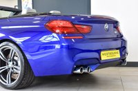 USED 2013 13 BMW M6 4.4 M6 2d 553 BHP Huge Specification Example