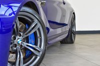 USED 2013 13 BMW M6 4.4 M6 2d 553 BHP Huge Specification Example