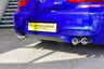 USED 2013 13 BMW M6 4.4 M6 2d 553 BHP Huge Specification Example