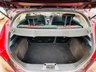 USED 2009 09 FORD FIESTA 1.2 ZETEC 5d 81 BHP Stunning 5 door Fiesta in Cherry Morello Metallic