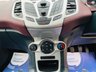 USED 2009 09 FORD FIESTA 1.2 ZETEC 5d 81 BHP Stunning 5 door Fiesta in Cherry Morello Metallic