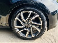 USED 2018 18 LAND ROVER DISCOVERY 3.0 TD6 HSE 5d 255 BHP Demo+1 Owner, F/LR/S/H, V.G.C