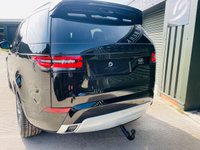 USED 2018 18 LAND ROVER DISCOVERY 3.0 TD6 HSE 5d 255 BHP Demo+1 Owner, F/LR/S/H, V.G.C