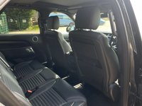 USED 2018 18 LAND ROVER DISCOVERY 3.0 TD6 HSE 5d 255 BHP Demo+1 Owner, F/LR/S/H, V.G.C