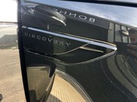 USED 2018 18 LAND ROVER DISCOVERY 3.0 TD6 HSE 5d 255 BHP Demo+1 Owner, F/LR/S/H, V.G.C