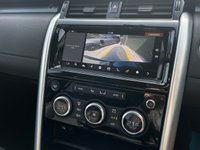 USED 2018 18 LAND ROVER DISCOVERY 3.0 TD6 HSE 5d 255 BHP Demo+1 Owner, F/LR/S/H, V.G.C
