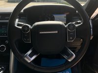 USED 2018 18 LAND ROVER DISCOVERY 3.0 TD6 HSE 5d 255 BHP Demo+1 Owner, F/LR/S/H, V.G.C
