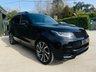 USED 2018 18 LAND ROVER DISCOVERY 3.0 TD6 HSE 5d 255 BHP Demo+1 Owner, F/LR/S/H, V.G.C