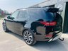 USED 2018 18 LAND ROVER DISCOVERY 3.0 TD6 HSE 5d 255 BHP Demo+1 Owner, F/LR/S/H, V.G.C