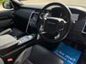 USED 2018 18 LAND ROVER DISCOVERY 3.0 TD6 HSE 5d 255 BHP Demo+1 Owner, F/LR/S/H, V.G.C