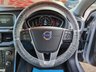 USED 2014 64 VOLVO V40 1.6 D2 SE Lux (NAV) 5dr - LEATHER 