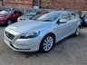 USED 2014 64 VOLVO V40 1.6 D2 SE Lux (NAV) 5dr - LEATHER 