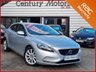 USED 2014 64 VOLVO V40 1.6 D2 SE Lux (NAV) 5dr - LEATHER 