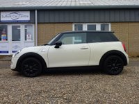 USED 2018 68 MINI HATCH COOPER 2.0 COOPER S 3d 190 BHP www.suffolkcarcentre.co.uk - Located at Reydon