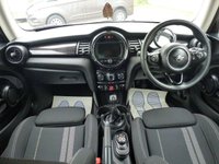 USED 2018 68 MINI HATCH COOPER 2.0 COOPER S 3d 190 BHP www.suffolkcarcentre.co.uk - Located at Reydon