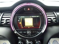 USED 2018 68 MINI HATCH COOPER 2.0 COOPER S 3d 190 BHP www.suffolkcarcentre.co.uk - Located at Reydon