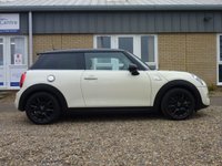 USED 2018 68 MINI HATCH COOPER 2.0 COOPER S 3d 190 BHP www.suffolkcarcentre.co.uk - Located at Reydon