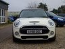 USED 2018 68 MINI HATCH COOPER 2.0 COOPER S 3d 190 BHP www.suffolkcarcentre.co.uk - Located at Reydon