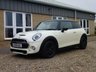 USED 2018 68 MINI HATCH COOPER 2.0 COOPER S 3d 190 BHP www.suffolkcarcentre.co.uk - Located at Reydon